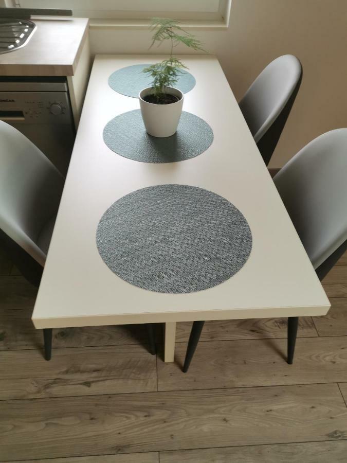 Seasons Apartmani Осиек Екстериор снимка